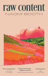raw content (ISBN: 9781472159366)