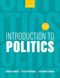 Introduction to Politics (ISBN: 9780198919964)