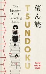 Tsundoku (ISBN: 9781788406468)