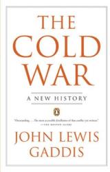 Cold War - John Lewis Gaddis (ISBN: 9780143038276)