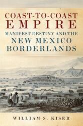 Coast-to-Coast Empire (ISBN: 9780806196947)