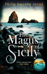 The Magus of Sicily (ISBN: 9781408719978)