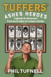 Tuffers' Ashes Heroes (ISBN: 9780008753887)