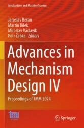 Advances in Mechanism Design IV (ISBN: 9783031702532)