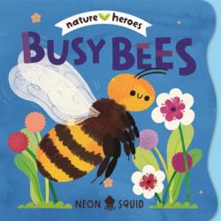 Busy Bees (ISBN: 9781916745155)