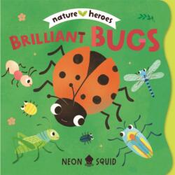 Brilliant Bugs (ISBN: 9781916745148)