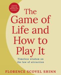 The Game of Life and How to Play It (ISBN: 9781398840942)