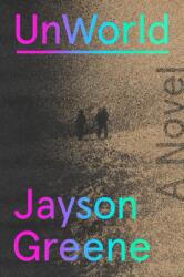 UnWorld (ISBN: 9780593802182)