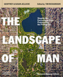 The Landscape of Man - Susan Jellicoe, Tim Richardson (ISBN: 9780500028247)