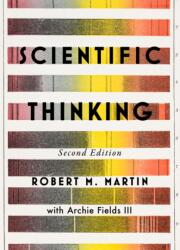 Scientific Thinking, Second Edition (ISBN: 9781554816521)