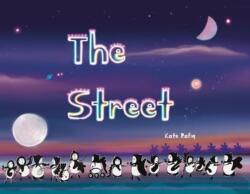 The Street (ISBN: 9781838346140)