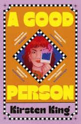 A Good Person (ISBN: 9780349725253)