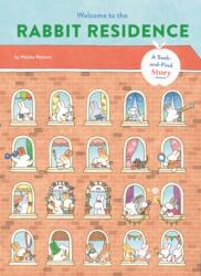 Welcome to the Rabbit Residence (ISBN: 9781797236483)
