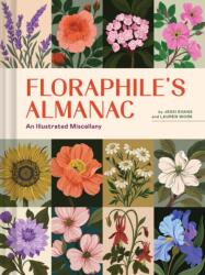Floraphile's Almanac (ISBN: 9781797236384)