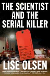 The Scientist and the Serial Killer (ISBN: 9780593595688)