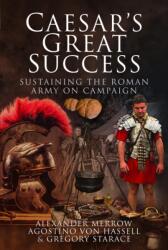 Caesar's Great Success (ISBN: 9781399021098)