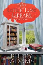 The Little Lost Library (ISBN: 9781496743800)
