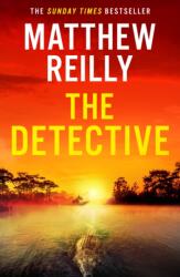 The Detective (ISBN: 9781398722156)