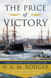 Price of Victory (ISBN: 9780393292220)
