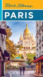 Rick Steves Paris (ISBN: 9781641716819)