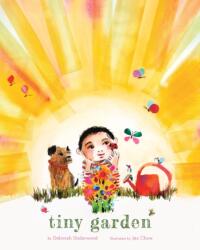 Tiny Garden (ISBN: 9781419774911)