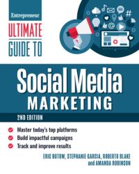 Ultimate Guide to Social Media Marketing (ISBN: 9781642011845)