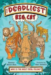 The Deadliest: Big Cat (ISBN: 9781324082385)