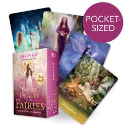 Pocket Oracle of the Fairies (ISBN: 9781837823048)