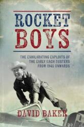 Rocket Boys (ISBN: 9781911714095)