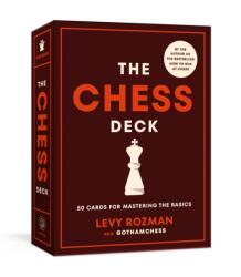 The Chess Deck (ISBN: 9780593580141)