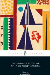 The Penguin Book of Bengali Short Stories (ISBN: 9780241562642)