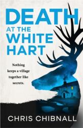 Death At The White Hart (ISBN: 9780241665763)