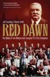 Red Dawn (ISBN: 9781801507073)