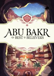 Abu Bakr (ISBN: 9781915381057)
