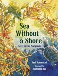 Sea Without a Shore (ISBN: 9781324016076)