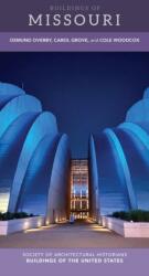 Buildings of Missouri (ISBN: 9780813949598)