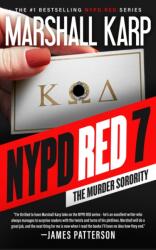 NYPD Red 7 (ISBN: 9798212882439)