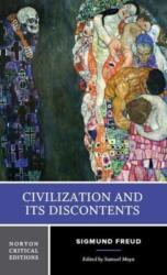 Civilization and Its Discontents (ISBN: 9780393617092)
