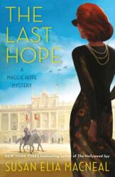 The Last Hope (ISBN: 9780593157008)