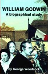 William Godwin (ISBN: 9780921689485)