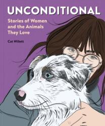 Unconditional (ISBN: 9781797235318)