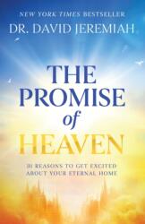 The Promise of Heaven (ISBN: 9781400353330)