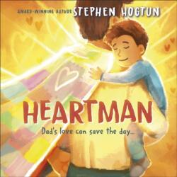 Heartman (ISBN: 9780241661901)
