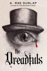 The Dreadfuls: Deluxe Limited Edition (ISBN: 9781496750372)
