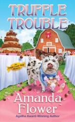 Truffle Trouble (ISBN: 9781496743770)