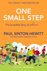 One Small Step (ISBN: 9781035065073)