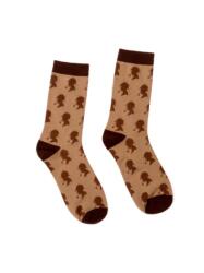 Sherlock Socks - Small (ISBN: 9780593275016)