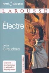 Electre (ISBN: 9782035842633)