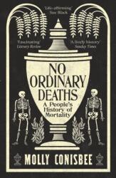 No Ordinary Deaths (ISBN: 9781800815889)