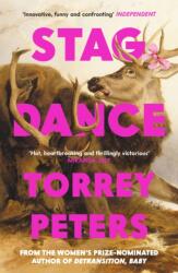 Stag Dance (ISBN: 9781800810815)
